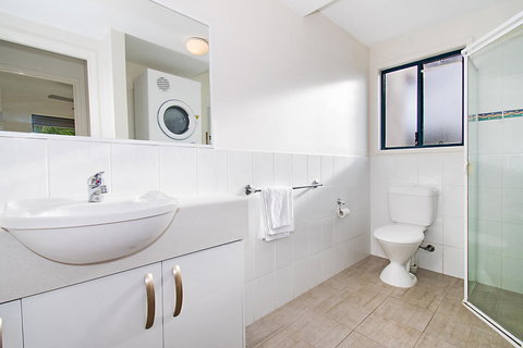 Gosamara Apartments - Accommodation Gladstone 37