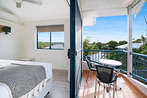 Gosamara Apartments - Accommodation Gladstone 22