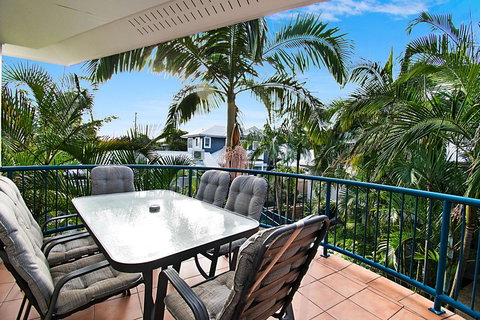 Gosamara Apartments - Accommodation Gladstone 39