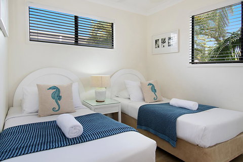 Gosamara Apartments - Accommodation Gladstone 36