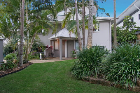 Gosamara Apartments - Accommodation Gladstone 26