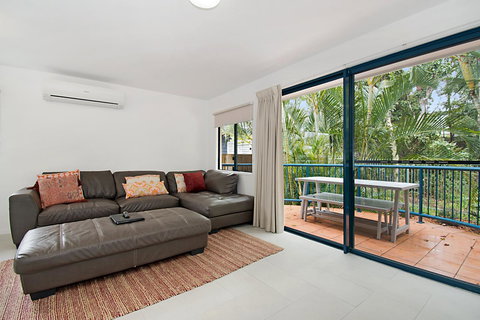 Gosamara Apartments - Accommodation Gladstone 14