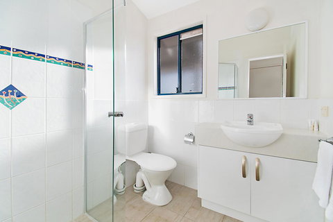 Gosamara Apartments - Accommodation Gladstone 35