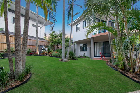 Gosamara Apartments - Accommodation Gladstone 27
