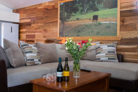 Mudgee Apartments On Horatio Street - Accommodation Gladstone 4