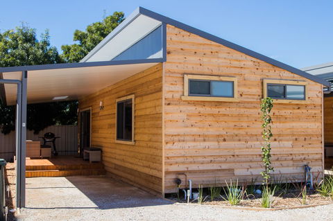 Mudgee Apartments On Horatio Street - Accommodation Gladstone 7