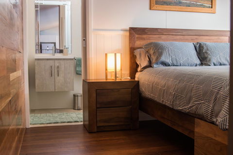 Mudgee Apartments On Horatio Street - Accommodation Gladstone 0