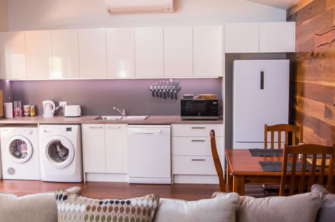 Mudgee Apartments On Horatio Street - Accommodation Gladstone 3