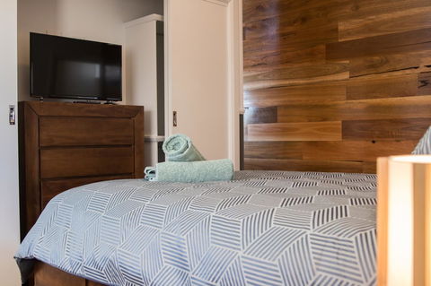 Mudgee Apartments On Horatio Street - Accommodation Gladstone 1