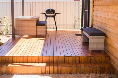 Mudgee Apartments On Horatio Street - Accommodation Gladstone 8