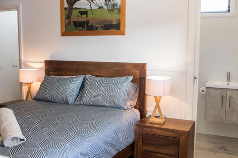 Mudgee Apartments On Horatio Street - Accommodation Gladstone 5