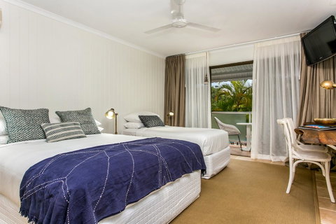 The Lord Byron - Accommodation Gladstone 8