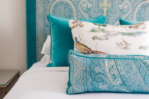 The Lord Byron - Accommodation Gladstone 3