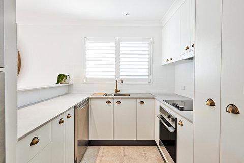 The Lord Byron - Accommodation Gladstone 15