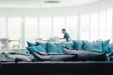 The Lord Byron - Accommodation Gladstone 18