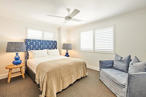 The Lord Byron - Accommodation Gladstone 13