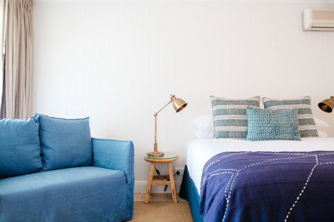 The Lord Byron - Accommodation Gladstone 2