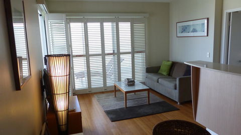 SaltBeach2302 - Accommodation Gladstone 5