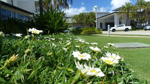 SaltBeach2302 - Accommodation Gladstone 12