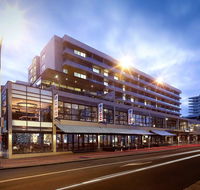 Novotel Sydney Manly Pacific - Accommodation Gladstone