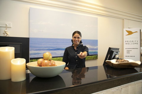 Manly Pacific Sydney MGallery Collection - Accommodation Gladstone 9