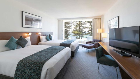 Manly Pacific Sydney MGallery Collection - Accommodation Gladstone 31