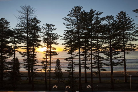 Manly Pacific Sydney MGallery Collection - Accommodation Gladstone 3