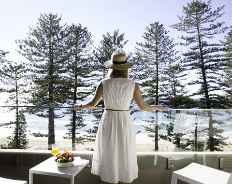 Manly Pacific Sydney MGallery Collection - Accommodation Gladstone 6