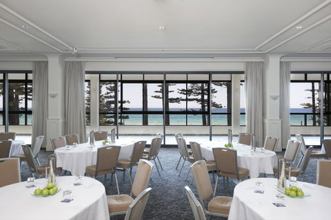 Manly Pacific Sydney MGallery Collection - Accommodation Gladstone 36