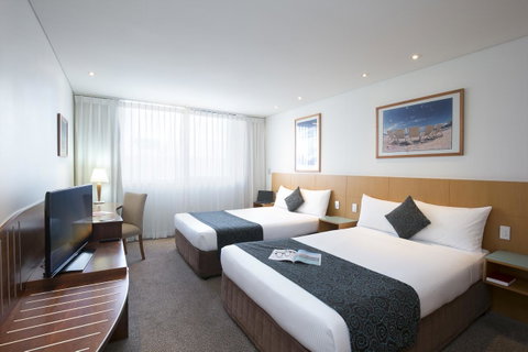 Manly Pacific Sydney MGallery Collection - Accommodation Gladstone 42