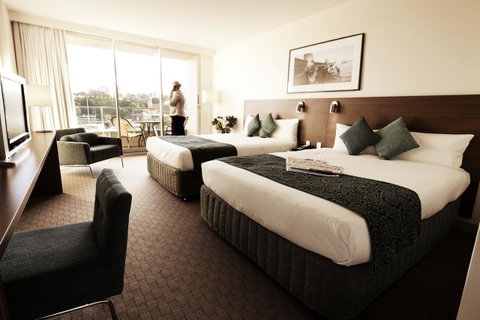 Manly Pacific Sydney MGallery Collection - Accommodation Gladstone 43