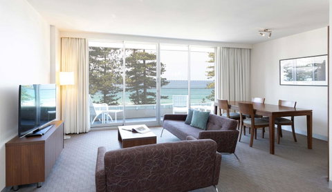 Manly Pacific Sydney MGallery Collection - Accommodation Gladstone 30
