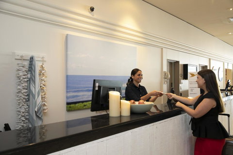Manly Pacific Sydney MGallery Collection - Accommodation Gladstone 27