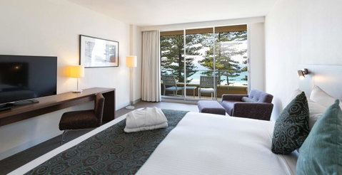 Manly Pacific Sydney MGallery Collection - Accommodation Gladstone 11