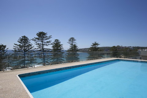 Manly Pacific Sydney MGallery Collection - Accommodation Gladstone 35