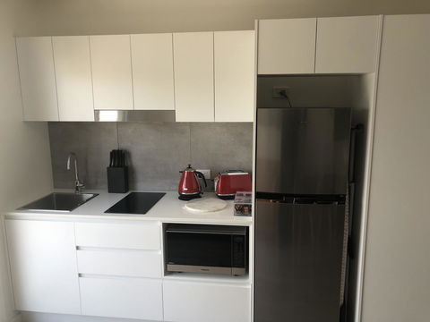 Alfred Apartments - Accommodation Gladstone 13