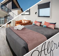 Alfred Apartments - Accommodation Gladstone