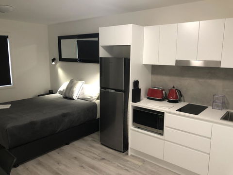 Alfred Apartments - Accommodation Gladstone 18