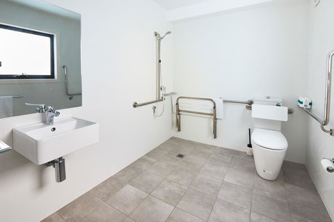 Alfred Apartments - Accommodation Gladstone 5