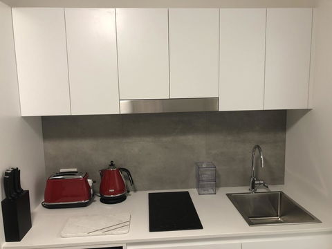 Alfred Apartments - Accommodation Gladstone 17