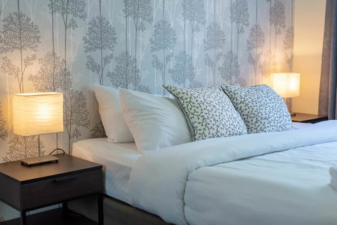 Apartments In Pyrmont - Accommodation Gladstone 35