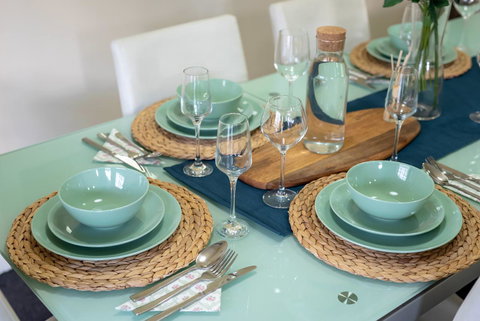 Apartments In Pyrmont - Accommodation Gladstone 37