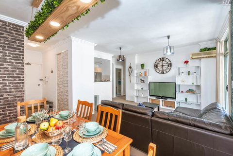 Apartments In Pyrmont - Accommodation Gladstone 17