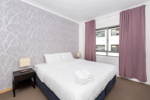 Apartments In Pyrmont - Accommodation Gladstone 8