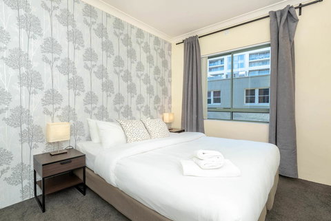 Apartments In Pyrmont - Accommodation Gladstone 36