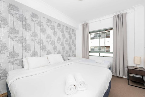 Apartments In Pyrmont - Accommodation Gladstone 7