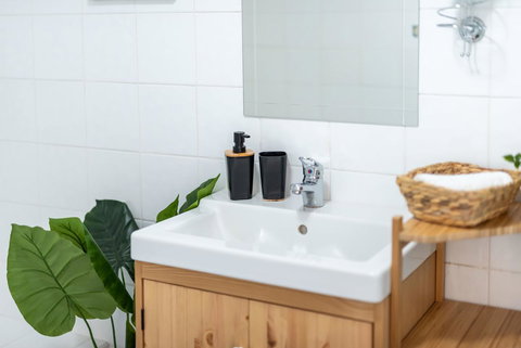 Apartments In Pyrmont - Accommodation Gladstone 4