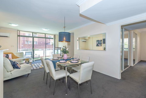 Apartments In Pyrmont - Accommodation Gladstone 24