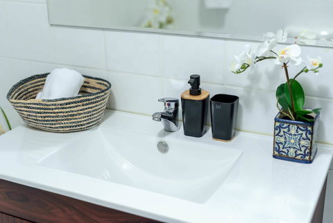 Apartments In Pyrmont - Accommodation Gladstone 27