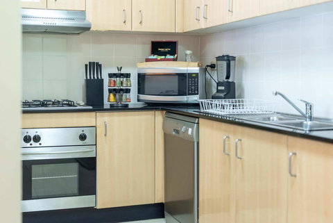 Apartments In Pyrmont - Accommodation Gladstone 29